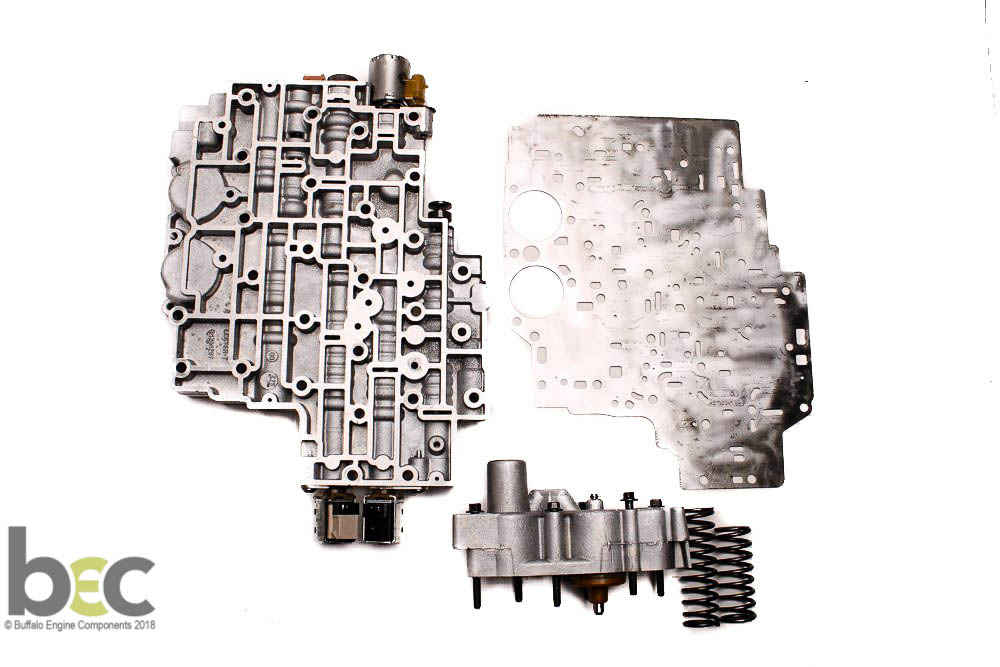 4l80e reverse manual valve body